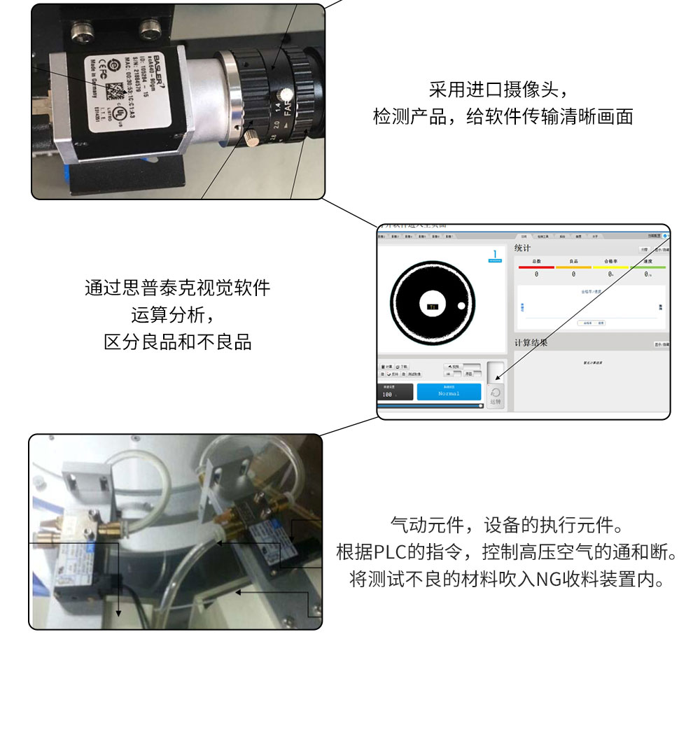 机器视觉系统